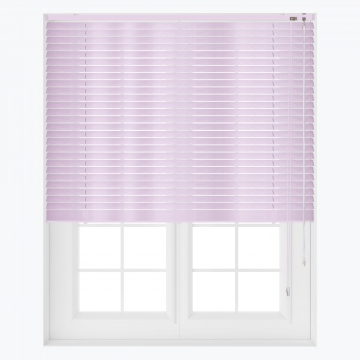 Persienner - Lila - U2570 (17 cm x 10 cm) Persienner - Lila - U2570 (17 cm x 10 cm)