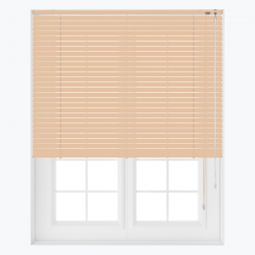 Persienner - Lax - U2579 (17 cm x 10 cm) Persienner - Lax - U2579 (17 cm x 10 cm)