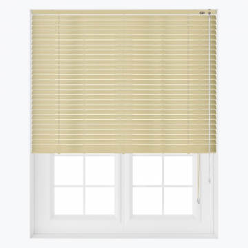 Persienner - Guld - U2590 (17 cm x 10 cm) Persienner - Guld - U2590 (17 cm x 10 cm)