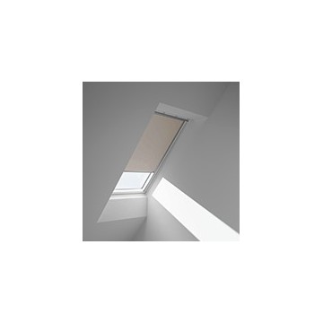 Rullgardiner - Mørk beige - 4556 (10 cm x 10 cm) Rullgardiner - Mørk beige - 4556 (10 cm x 10 cm)