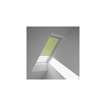 Rullgardin  - Rullgardiner - ljus grön - 4569 (10 cm x 10 cm)