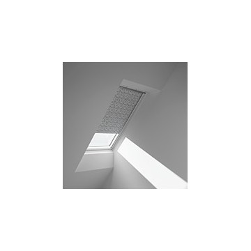 Rullgardiner - Grafisk mønster - 4573 (10 cm x 10 cm) Rullgardiner - Grafisk mønster - 4573 (10 cm x 10 cm)