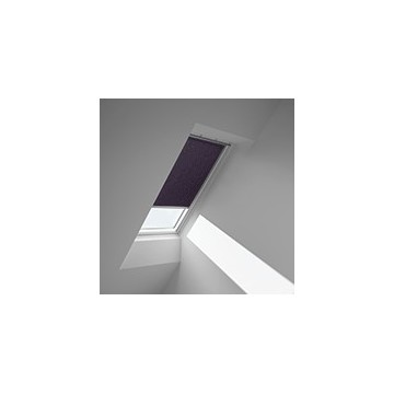 Rullgardiner - Lila blomst - 4158 (10 cm x 10 cm) Rullgardiner - Lila blomst - 4158 (10 cm x 10 cm)