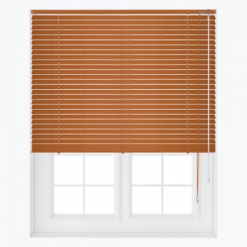 Persienner - Natur - U2587 (17 cm x 10 cm) Persienner - Natur - U2587 (17 cm x 10 cm)