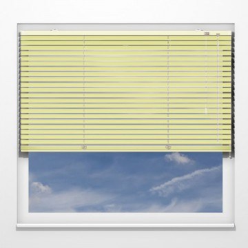 Persienner - Beige - 629 (27 cm x 10 cm) Persienner - Beige - 629 (27 cm x 10 cm)