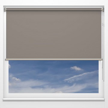 Rullgardiner - Clio bambu - 5134 (25 cm x 10 cm) Rullgardiner - Clio bambu - 5134 (25 cm x 10 cm)