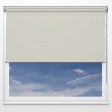 Rullgardiner - Clio elfenben - 5133 (25 cm x 10 cm) Rullgardiner - Clio elfenben - 5133 (25 cm x 10 cm)