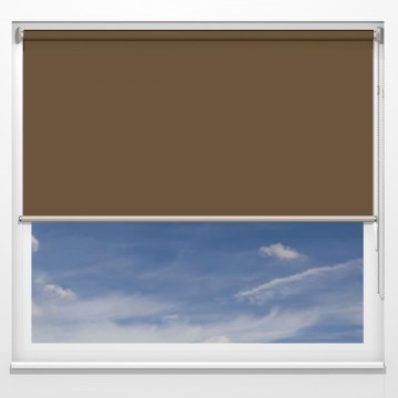 Rullgardiner - Clio ljusbrun - 5141 (25 cm x 10 cm) Rullgardiner - Clio ljusbrun - 5141 (25 cm x 10 cm)