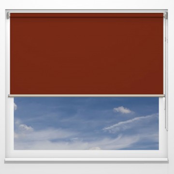 Rullgardiner - Clio rust - 5610 (25 cm x 10 cm) Rullgardiner - Clio rust - 5610 (25 cm x 10 cm)