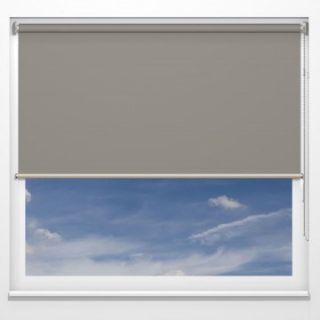 Rullgardin  - Rullgardiner - Clio beige - 5145 (25 cm x 10 cm)
