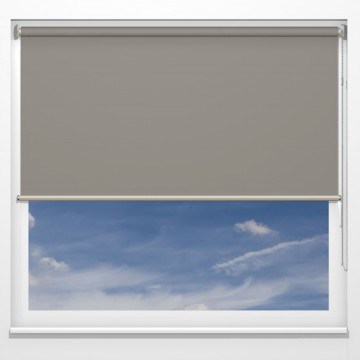 Rullgardiner - Clio beige - 5145 (25 cm x 10 cm) Rullgardiner - Clio beige - 5145 (25 cm x 10 cm)