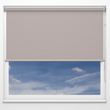 Rullgardiner - Clio Kridvit - 5143 (25 cm x 10 cm) Rullgardiner - Clio Kridvit - 5143 (25 cm x 10 cm)