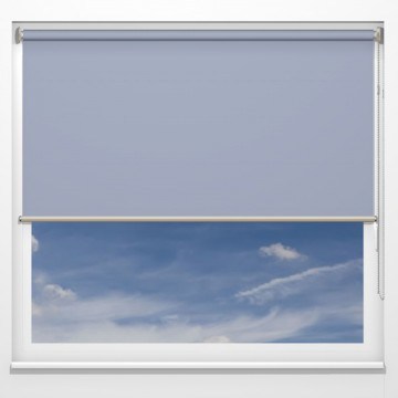 Rullgardiner - Clio optiskt vit - 5142 (25 cm x 10 cm) Rullgardiner - Clio optiskt vit - 5142 (25 cm x 10 cm)