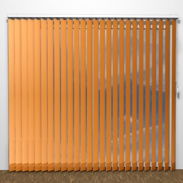 Lamellgardiner - Rost - U7109 (12 cm x 10 cm) Lamellgardiner - Rost - U7109 (12 cm x 10 cm)