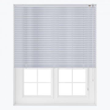 Persienner - Alu - U2103 (17 cm x 10 cm) Persienner - Alu - U2103 (17 cm x 10 cm)