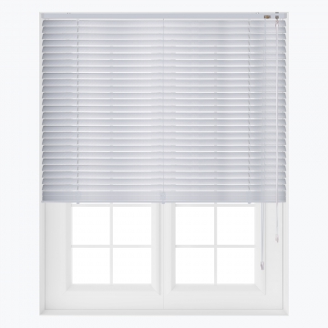 Persienner - Alu perforerad - U2118 (17 cm x 10 cm) Persienner - Alu perforerad - U2118 (17 cm x 10 cm)