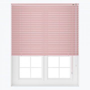 Persienner - Pink - U2105 (17 cm x 10 cm) Persienner - Pink - U2105 (17 cm x 10 cm)