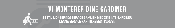 Mounting Service