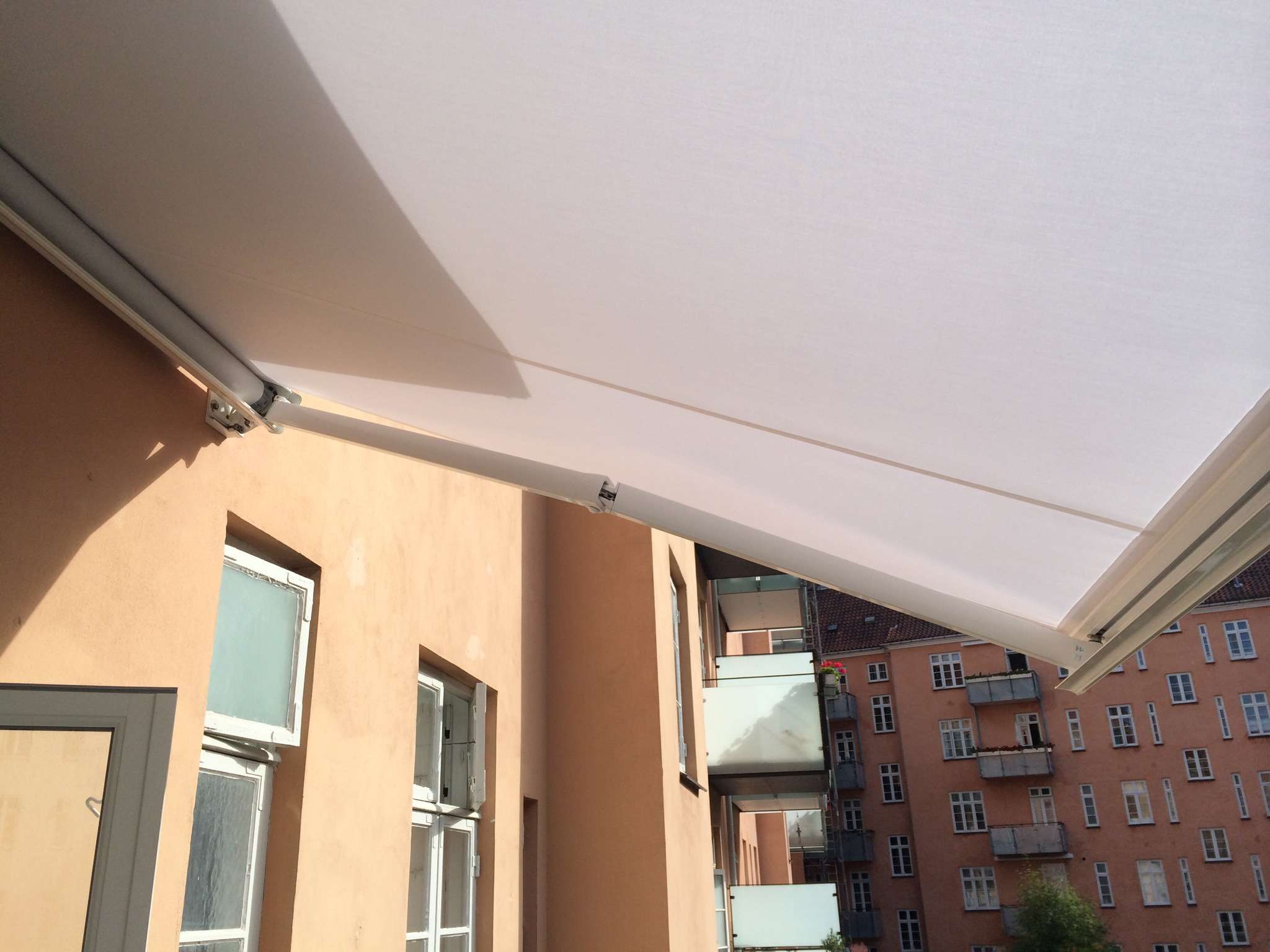 Kkkenfirma odense. amazing the marmoleum clique with marmoleum click ... Altanmarkiser